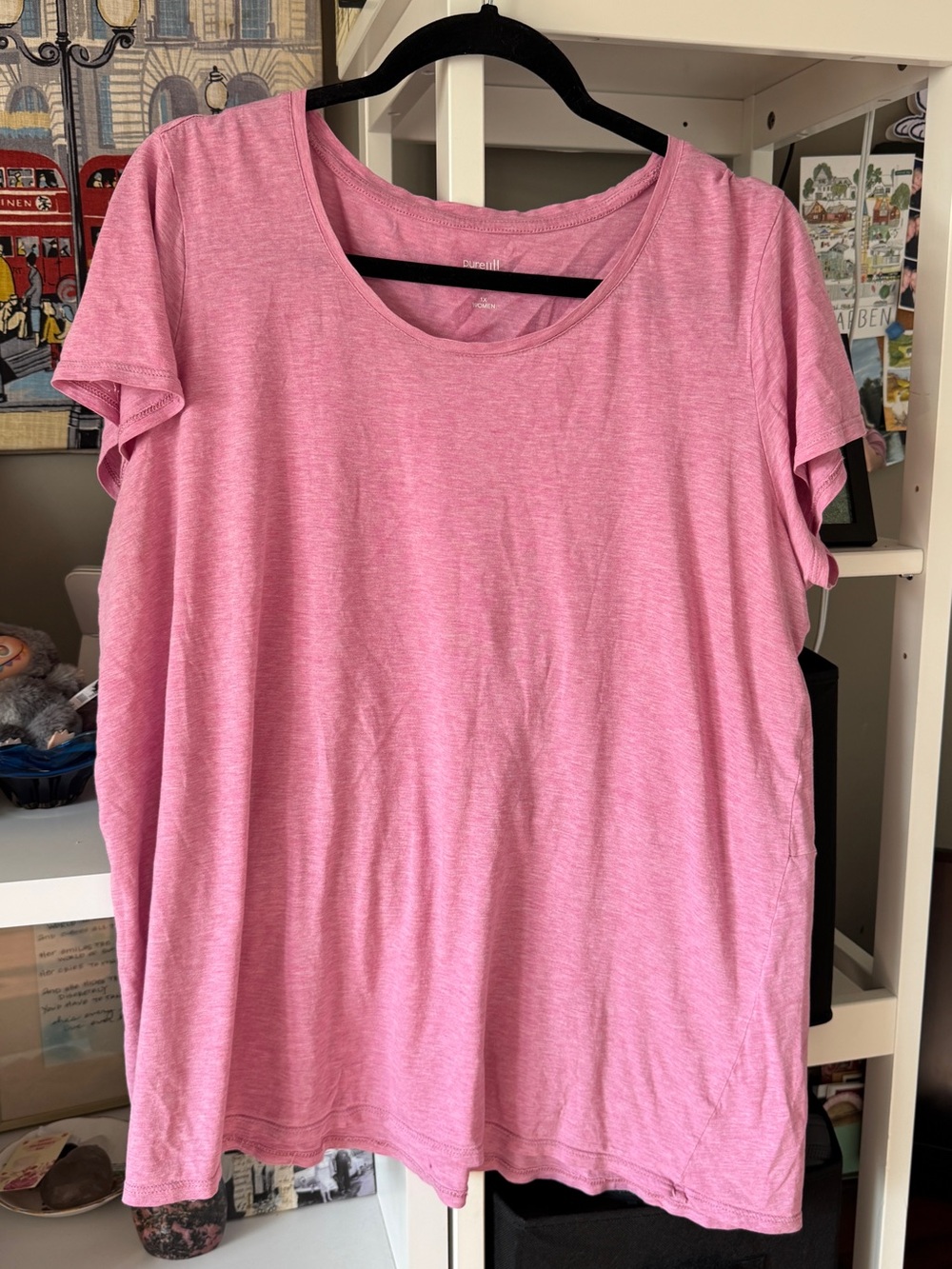 6 Piece Women’s Tee Bundle • XL to 1X • J.Jill, Talbots, Orvis